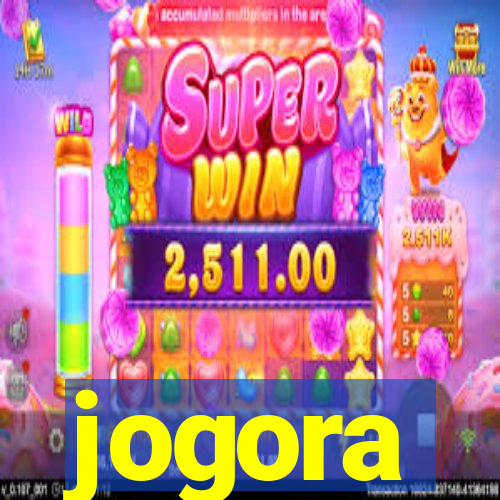 jogora