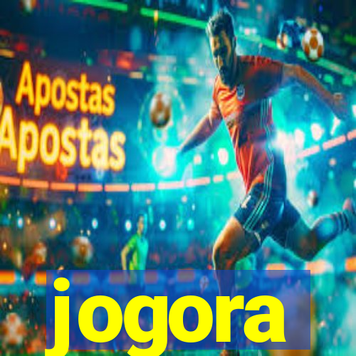 jogora