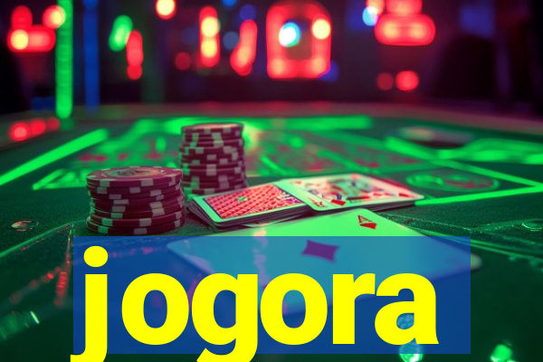 jogora