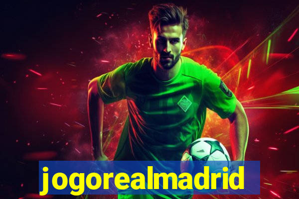 jogorealmadrid