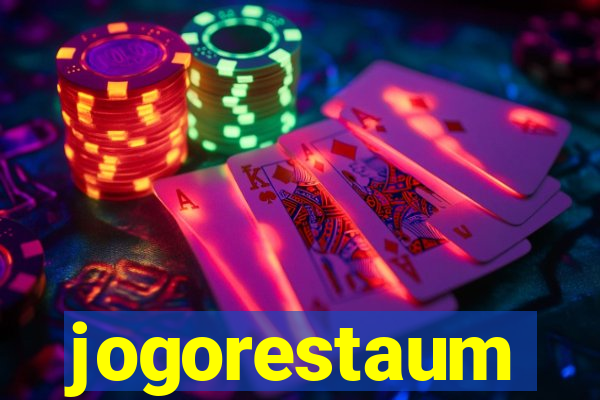 jogorestaum