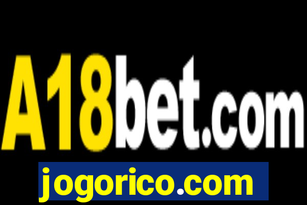 jogorico.com