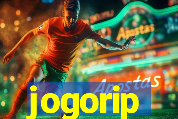 jogorip