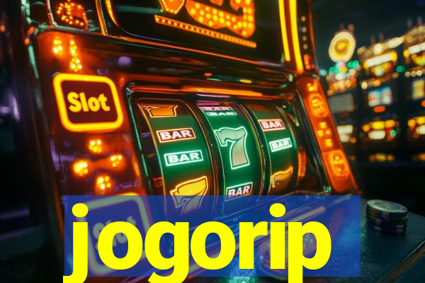 jogorip