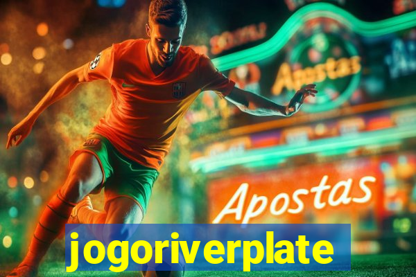 jogoriverplate