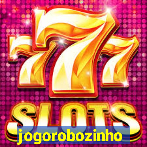 jogorobozinho