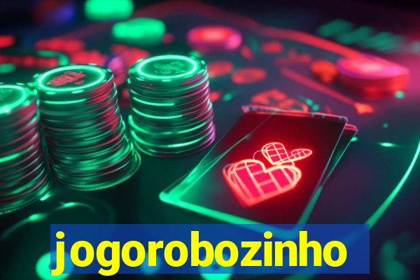 jogorobozinho