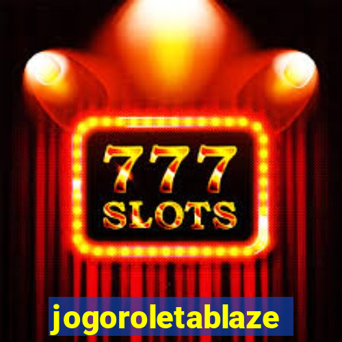 jogoroletablaze