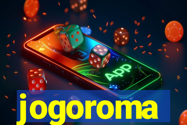 jogoroma
