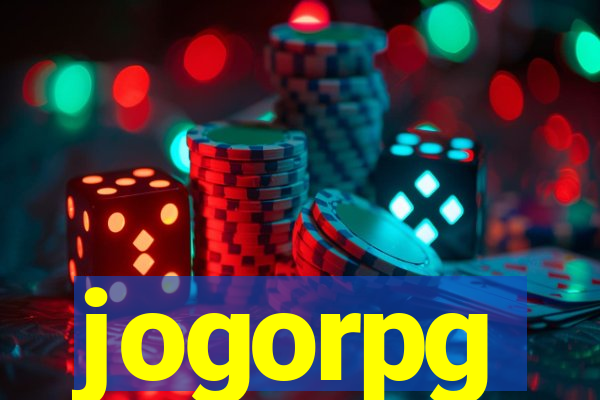 jogorpg