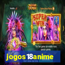jogos18anime