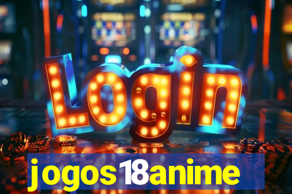 jogos18anime