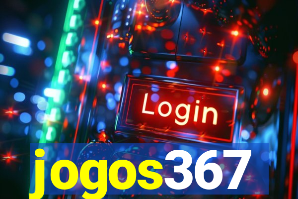 jogos367