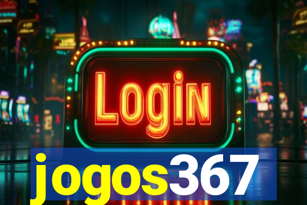 jogos367