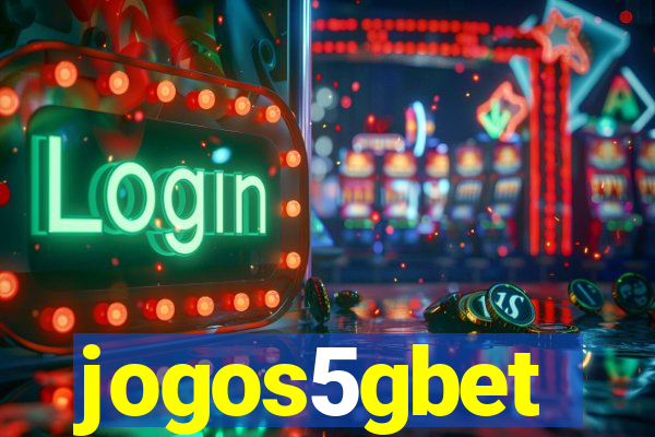jogos5gbet