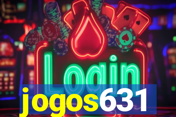 jogos631