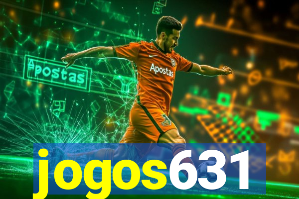 jogos631
