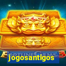 jogosantigos