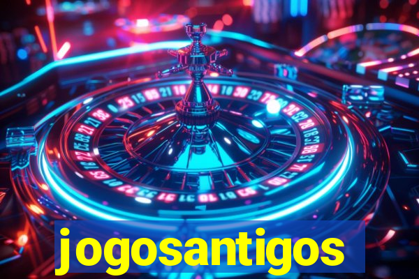 jogosantigos