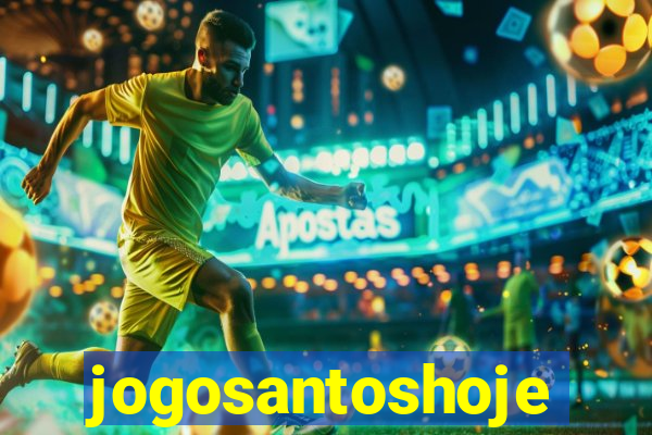 jogosantoshoje