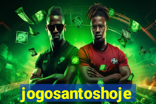 jogosantoshoje