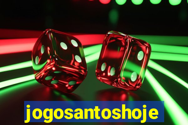 jogosantoshoje