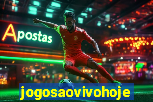 jogosaovivohoje