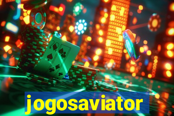 jogosaviator