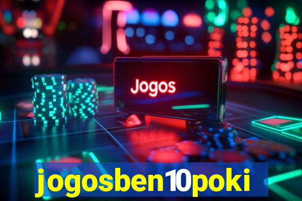 jogosben10poki