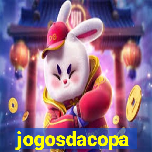 jogosdacopa