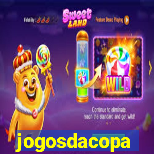 jogosdacopa