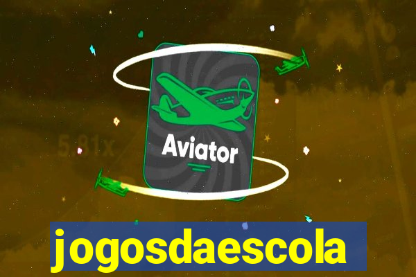 jogosdaescola