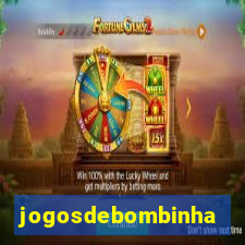 jogosdebombinha