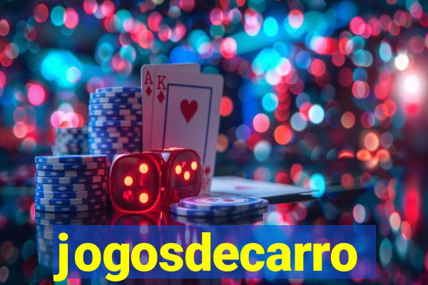 jogosdecarro