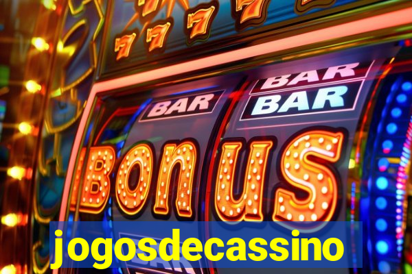 jogosdecassino