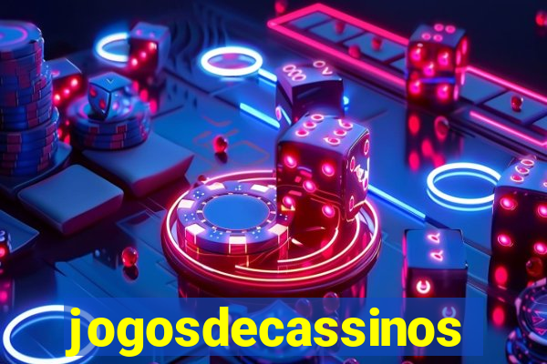 jogosdecassinos