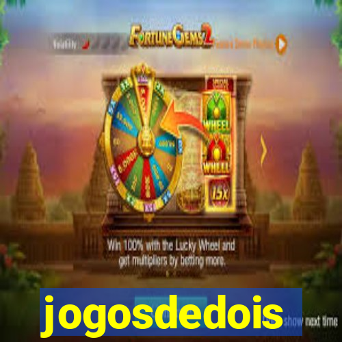 jogosdedois