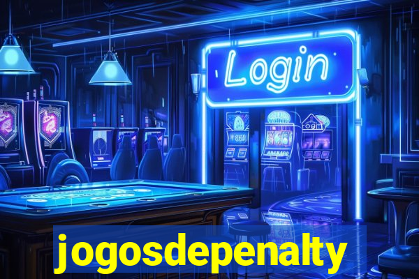 jogosdepenalty