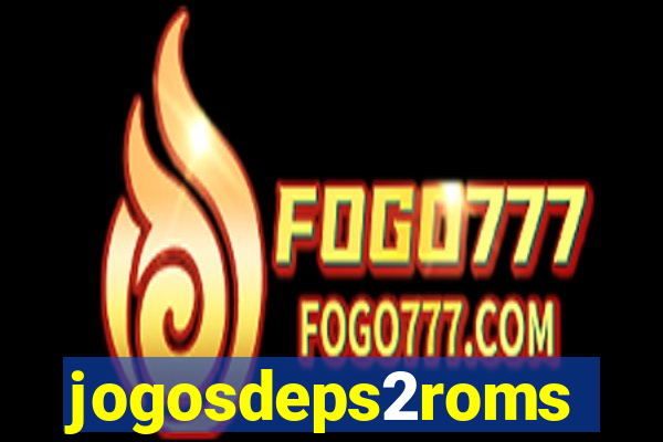 jogosdeps2roms