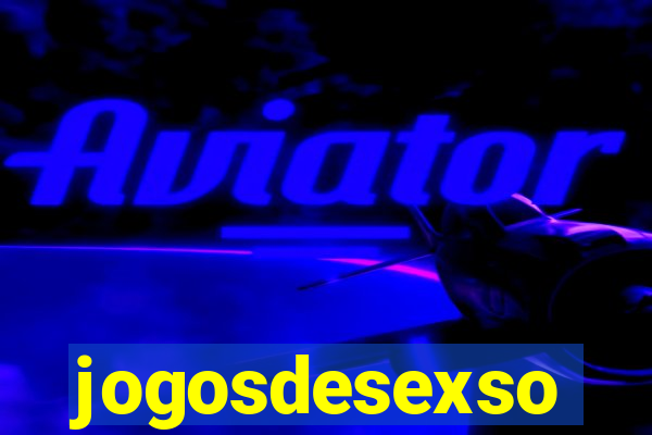 jogosdesexso