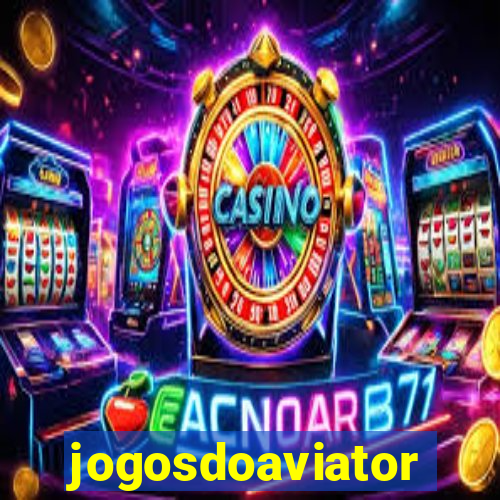 jogosdoaviator
