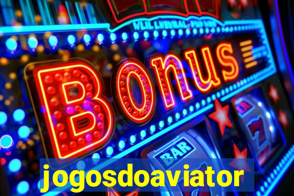 jogosdoaviator