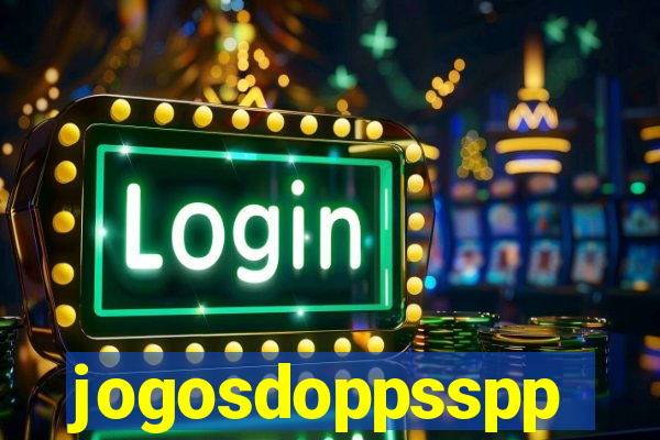 jogosdoppsspp