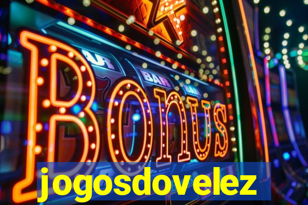 jogosdovelez