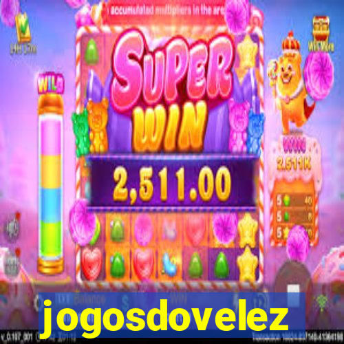 jogosdovelez