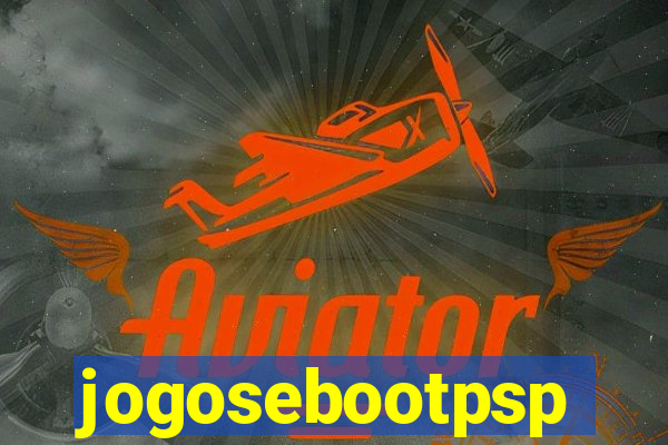 jogosebootpsp