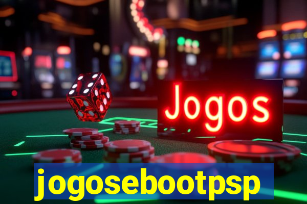 jogosebootpsp