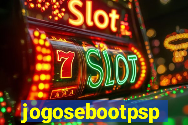 jogosebootpsp