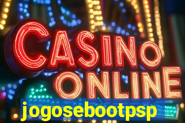 jogosebootpsp
