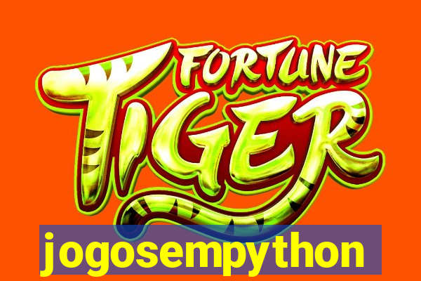 jogosempython